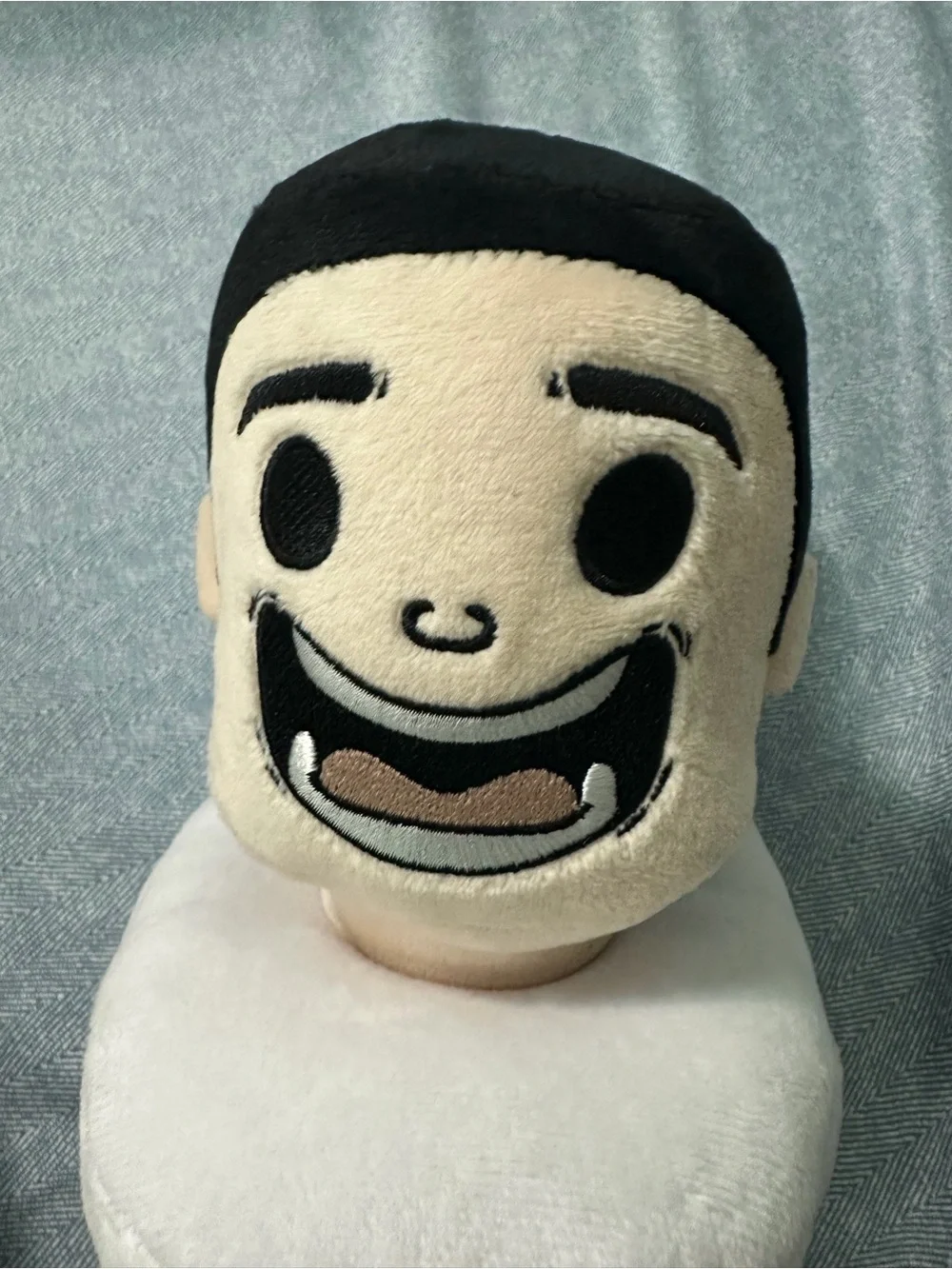 Skibidi Toilet Collectible 11